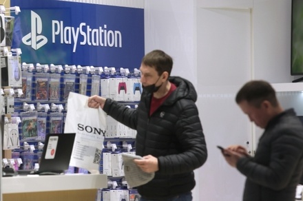 В России суд принял первый коллективный иск пользователей PlayStation к Sony