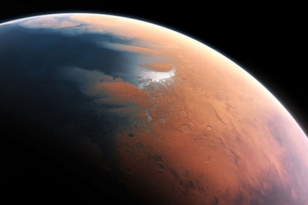 В Роскосмосе подтвердили подготовку экспедиции на Марс