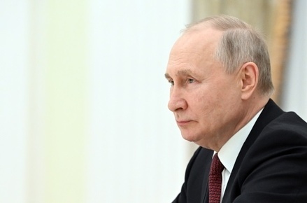 Владимир Путин призвал власти на местах знать потребности каждой семьи бойцов СВО