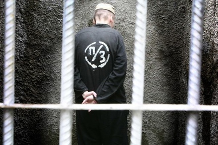 В России увеличилось число противников смертной казни