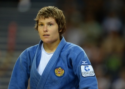 Наталья Кузютина завоевала бронзу для сборной России на Олимпиаде в Рио