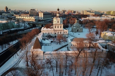 В РПЦ напомнили об обязательствах РФ перед Советом Европы вернуть Церкви имущество