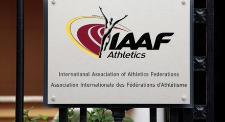 ВФЛА намерена пожаловаться в спортивный арбитраж на решение IAAF
