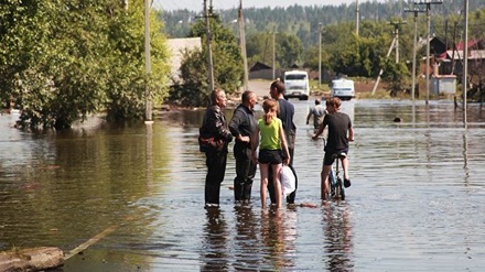 22 тысячи пострадавших от паводка в Иркутской области получили компенсации