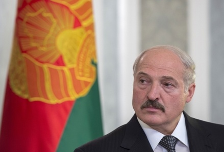 Вину за кризис на Украине Лукашенко возложил и на Запад, и на Россию