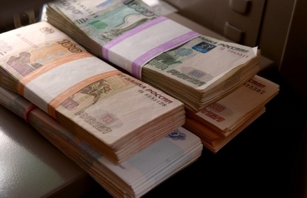 В Минфине прокомментировали возможную девальвацию рубля
