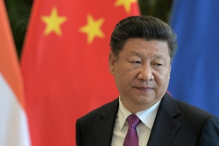 Председатель КНР в середине этого года совершит официальный визит в Россию