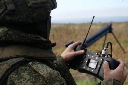 Военный эксперт заявил, что конфликт РФ и Украины перерос в «войну роботов»