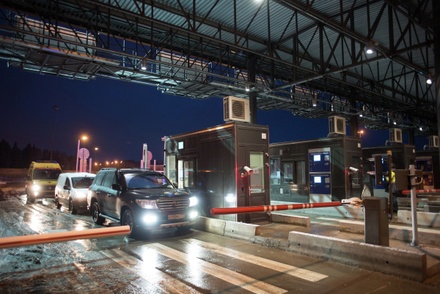 Автодорожный эксперт одобрил повышение цен на проезд по платным трассам в России
