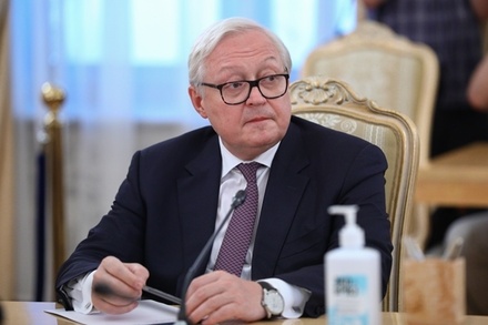 МИД РФ: Москва до выхода из ДОН будет соблюдать свои обязательства