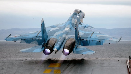 Всю авиацию и ПВО юга России подняли по тревоге в ходе внезапной проверки