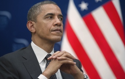 Конгресс США призвал Обаму отправить оружие на Украину