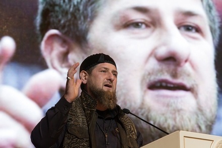 В СПЧ назвали абсурдными претензии Кадырова к правозащитникам по поводу дела Титиева