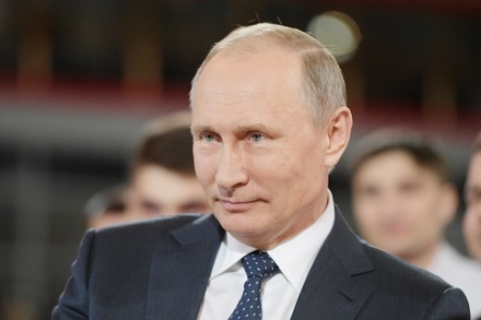 Владимир Путин утвердил новую доктрину информационной безопасности РФ