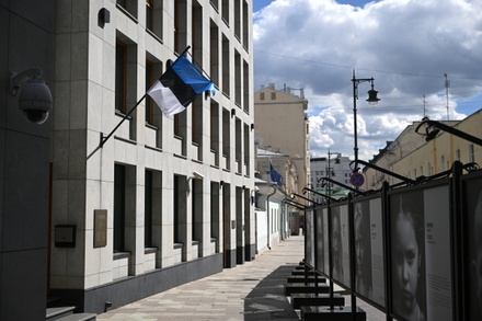 Почти 4,5 тысячи россиян лишились доступа к недвижимости в Эстонии
