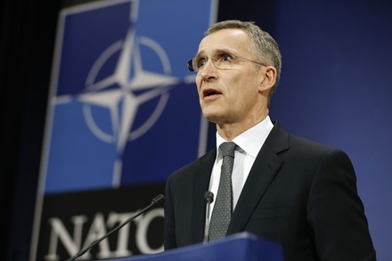 Генсек НАТО заявил о создании новой ячейки по борьбе с терроризмом