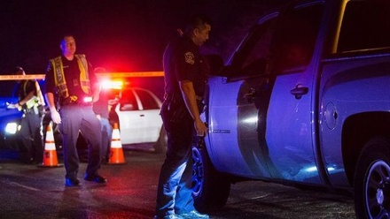 В столице Техаса произошёл четвёртый взрыв за месяц