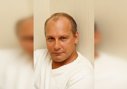 В Москве арестовали писателя Стародубцева по подозрению в растлении девочки