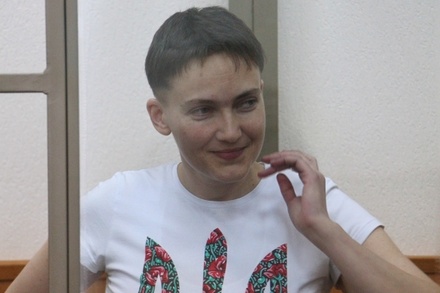 Адвокат Савченко призвал отпустить её, чтобы не портить отношения с США