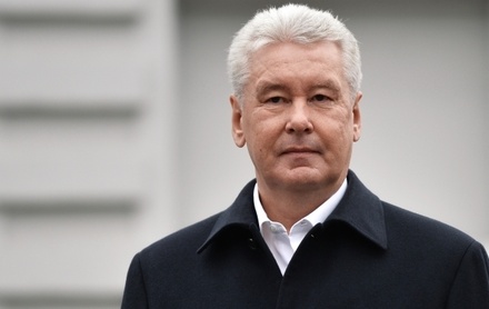 Сергей Собянин допустил участие в следующих выборах мэра Москвы
