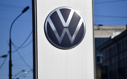 Volkswagen объявил о планах продать российские активы Scania, Man и Porsche