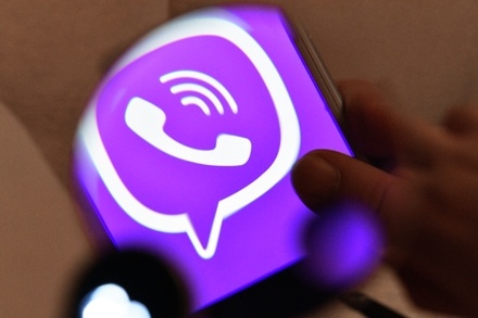 На фоне преследования Telegram Роскомнадзором зафиксирован сбой в работе Viber