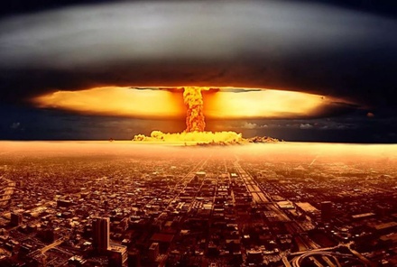 В Совфеде допустили «исчезновение мира» в случае наступления ядерной войны