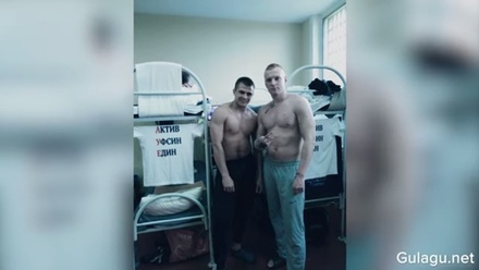 Во ФСИН объяснили отказ избитых в «Крестах» заключённых писать заявления