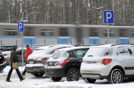 К ЧМ-2018 в Москве для болельщиков будет доступно более 7 тысяч парковочных мест