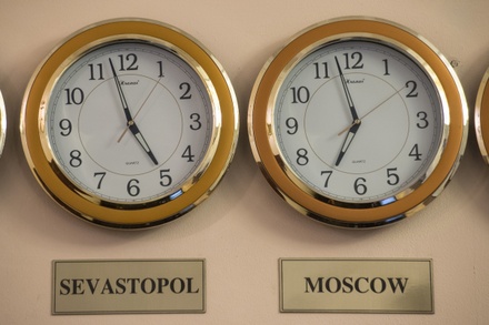 Life сообщил о найденной взрывчатке в гостинице «Севастополь» в Москве