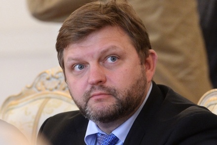 Белых отказался комментировать назначение Гайдар замом Саакашвили
