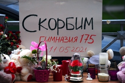 Бастрыкин: трагедия в Казани случилась, потому что родители не платили за охрану школы