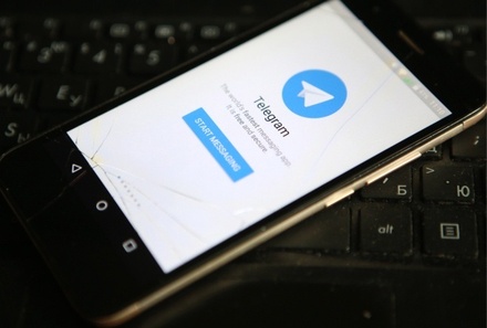 Telegram оштрафован за отказ расшифровать переписку обвиняемых в теракте