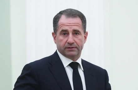 Михаил Бабич стал первым заместителем министра экономического развития
