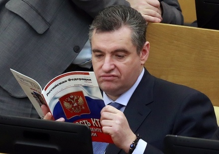 Три четверти граждан РФ не слышали о деле обвиняемого в домогательствах Слуцкого