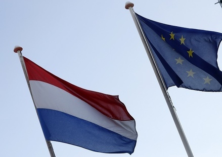 Парламент Нидерландов одобрил соглашение с Украиной по малазийскому Boeing