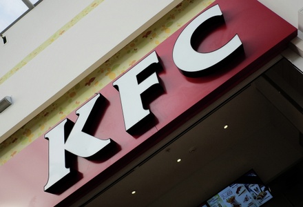 KFC откроют новые рестораны на грант от мэра Москвы