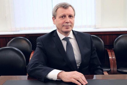 Замглавы ПФР Алексей Иванов признал вину в получении взятки и подал в отставку