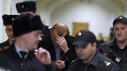 Суд отменил постановление о домашнем аресте двух экс-руководителей Домодедова