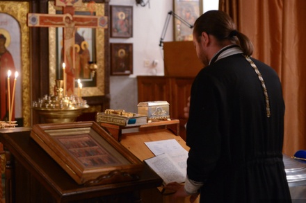 В РПЦ опровергли необходимость повторного отпевания из-за отлучённого священника