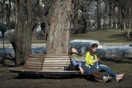 В Гидрометцентре пообещали москвичам «нормально аномальную» погоду в марте