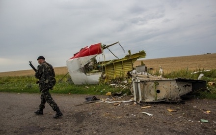 Причиной крушения Boeing мог стать сбой во время учений ПВО Украины 