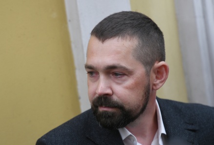 Суд арестовал члена Общественной наблюдательной комиссии Москвы Набиуллина