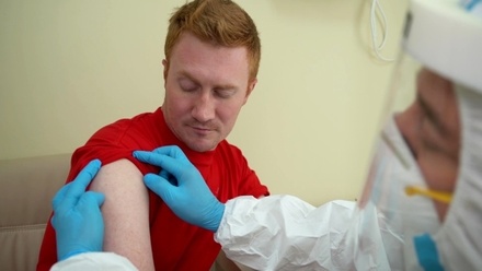 СМИ узнали возможную стоимость вакцины от коронавируса в США