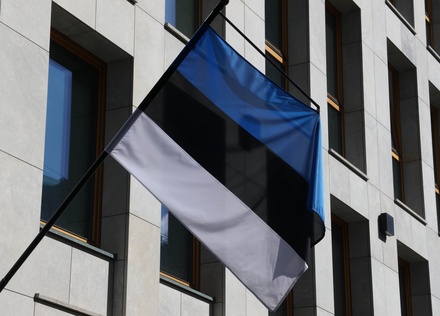 Глава МИДа Эстонии назвал сроки введения запрета на въезд в страну для россиян