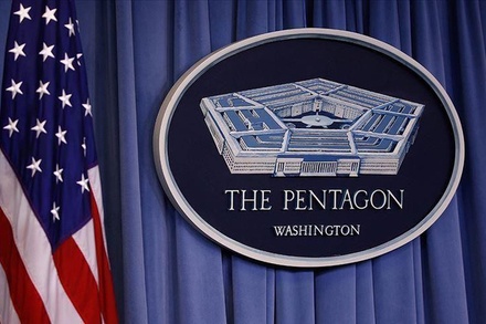 Дональд Трамп прокомментировал серию скандалов вокруг министра обороны США