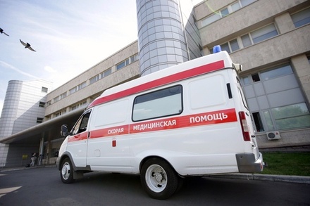 Врачи прооперировали раненую журналистку «Эха Москвы»