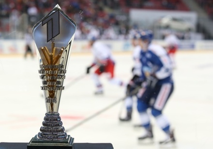Ротенберг допустил переезд хоккейного Кубка Первого канала в другой регион