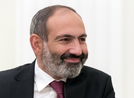 Правительство Армении намерено снизить подоходный налог