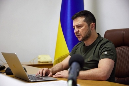 Киев заинтересован в прозрачном расследовании событий в Буче